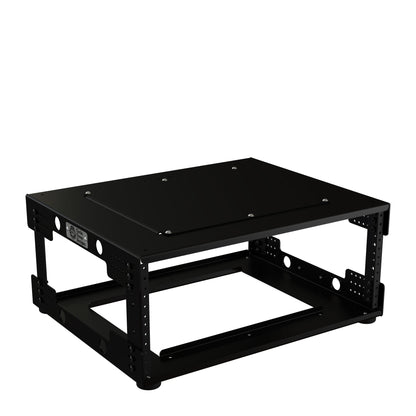 Gen 2.0 Aluminum - Fly Rack ONLY