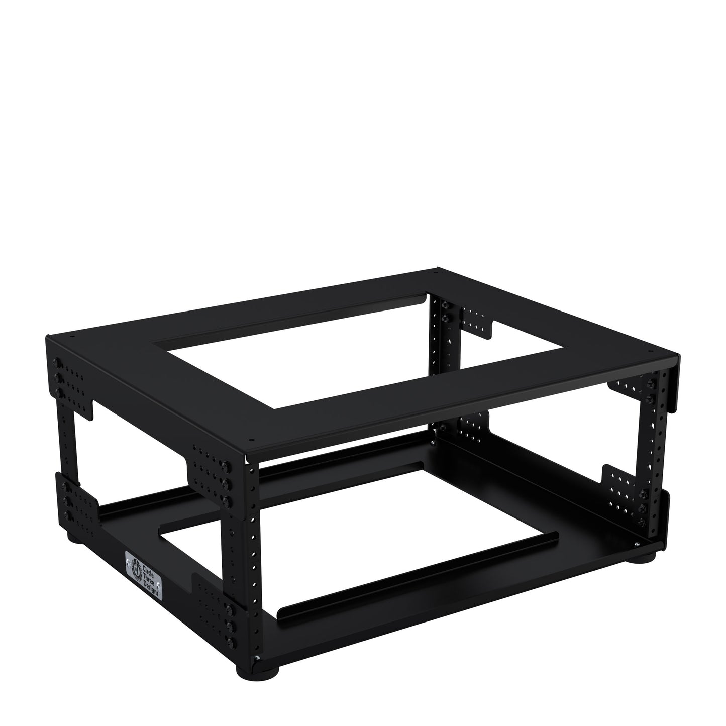 Gen 1.0 Aluminum - Fly Rack ONLY