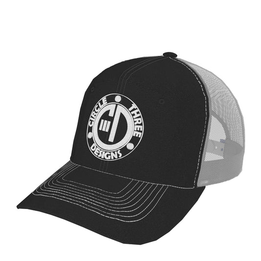 Mesh Hat