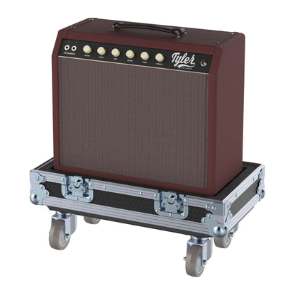 Combo Amps & Cabs - Lift-Off Lid