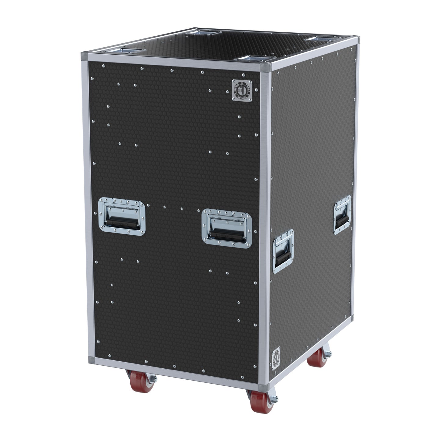 CPAC Workbox - 24" x 30" Single Wide