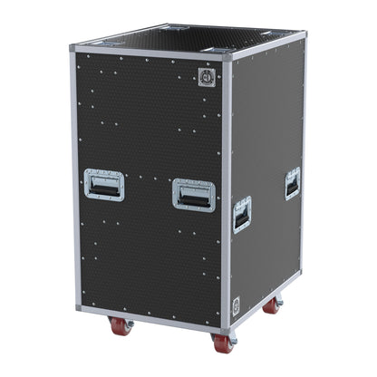 CPAC Workbox - 24" x 30" Single Wide