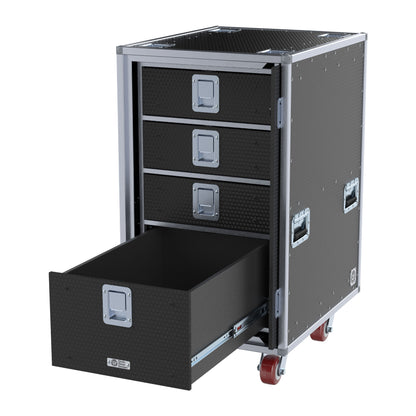 CPAC Workbox - 24" x 30" Single Wide