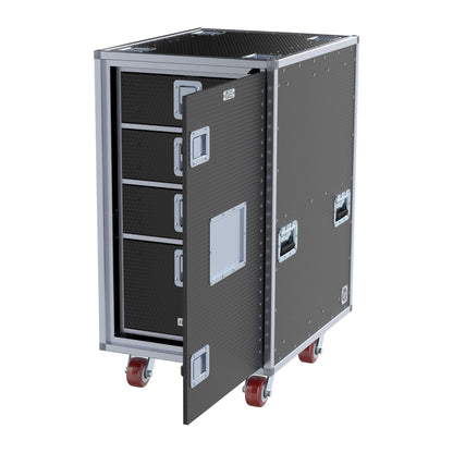 CPAC Workbox - 24" x 30" Single Wide