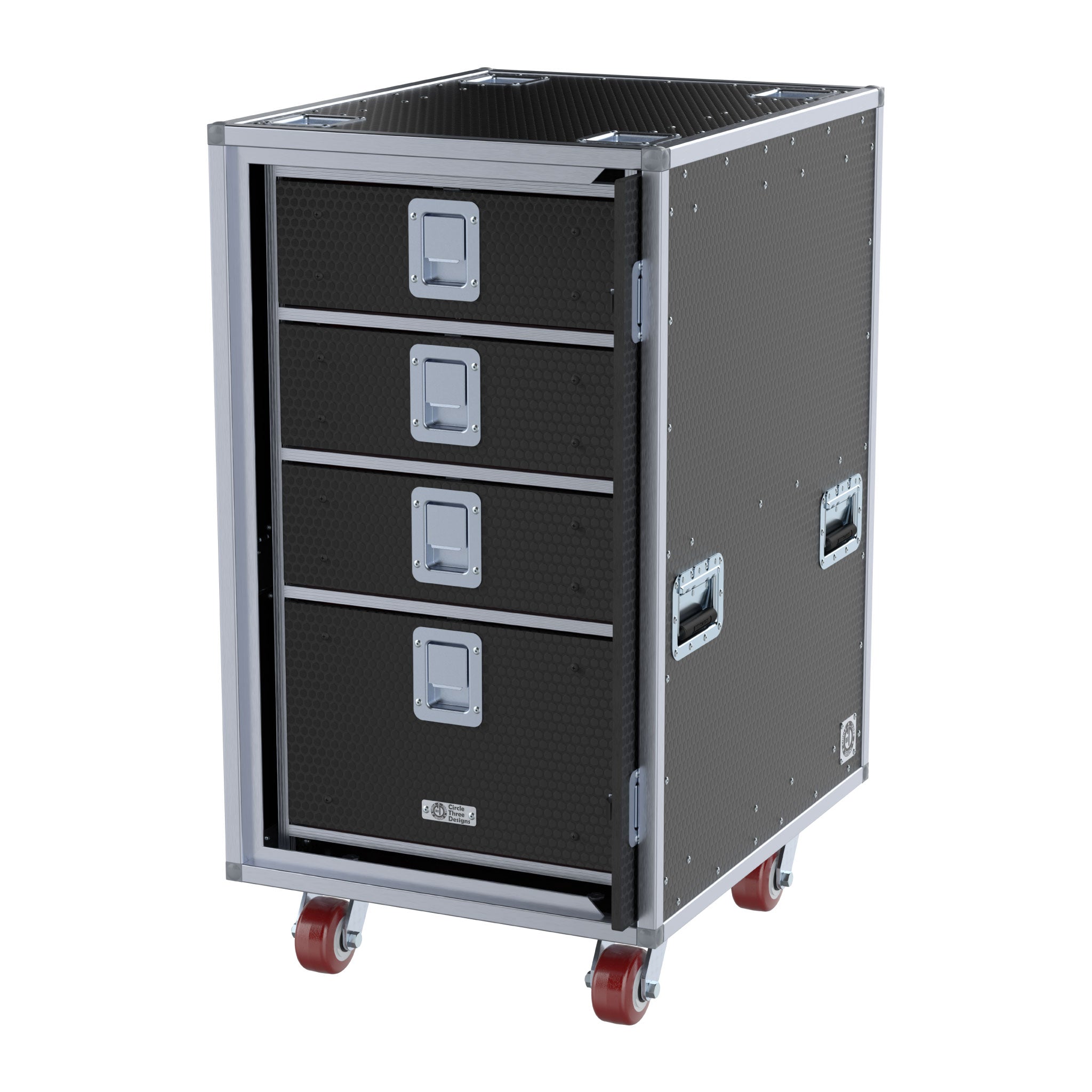 Workboxes – Circle Three Designs