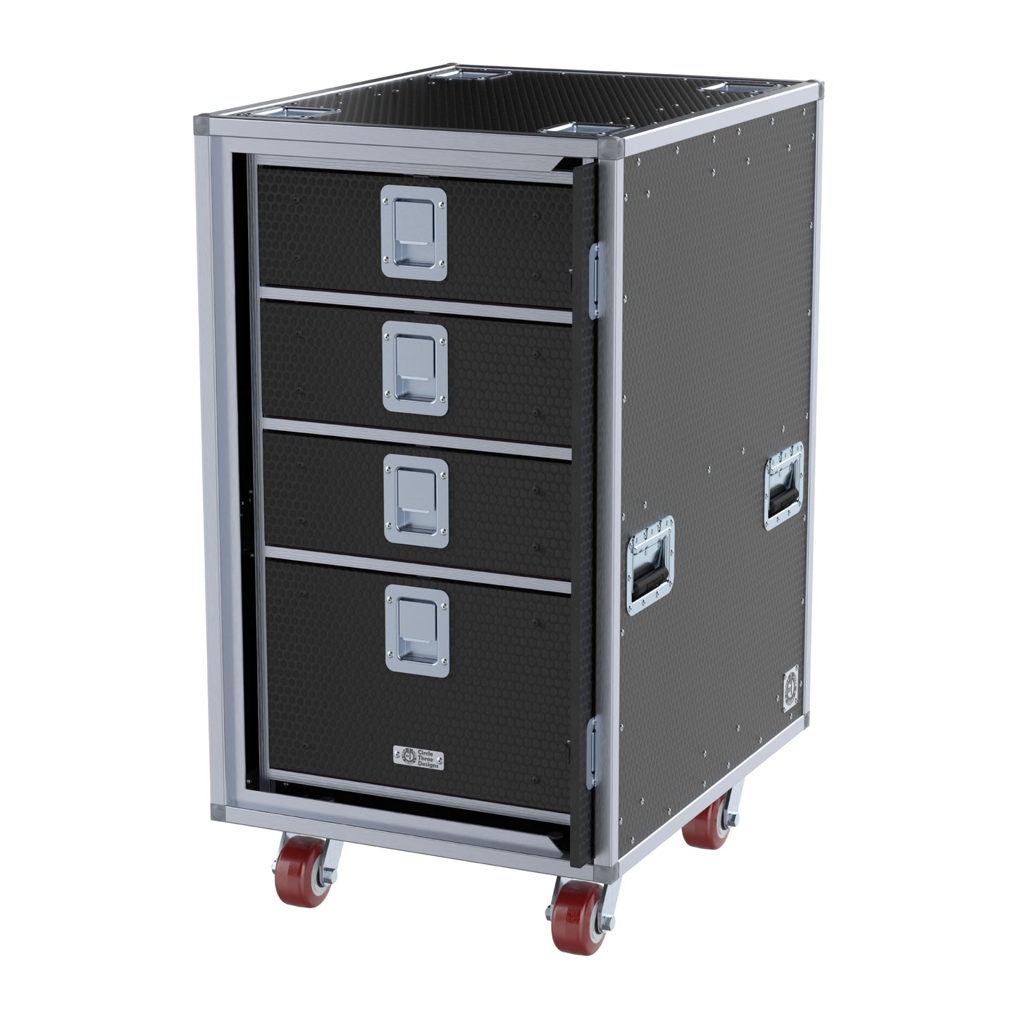 CPAC Workbox - 24" x 30" Single Wide