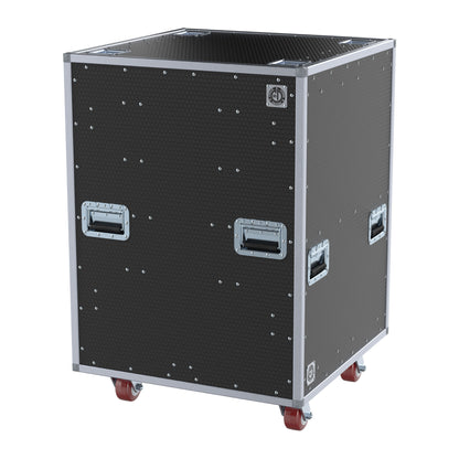CPAC Workbox - 30" x 30" Single Wide