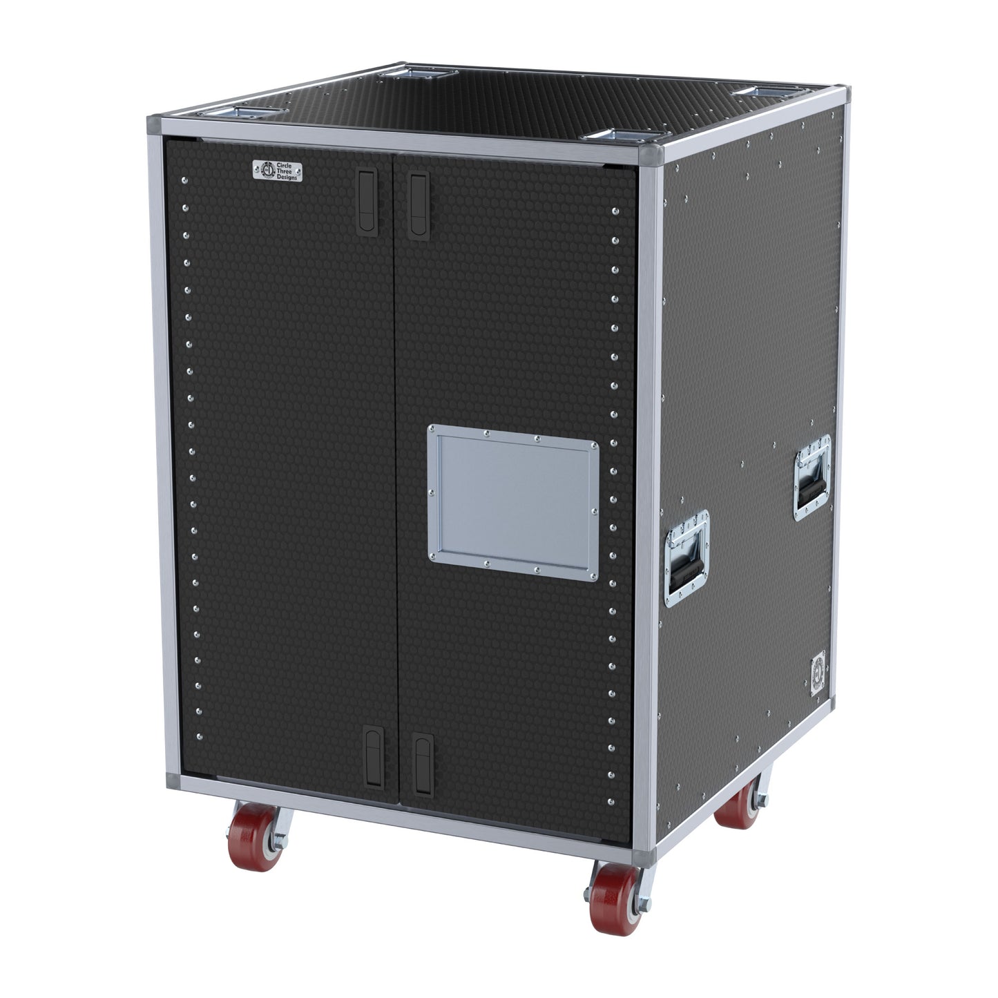 CPAC Workbox - 30" x 30" Single Wide