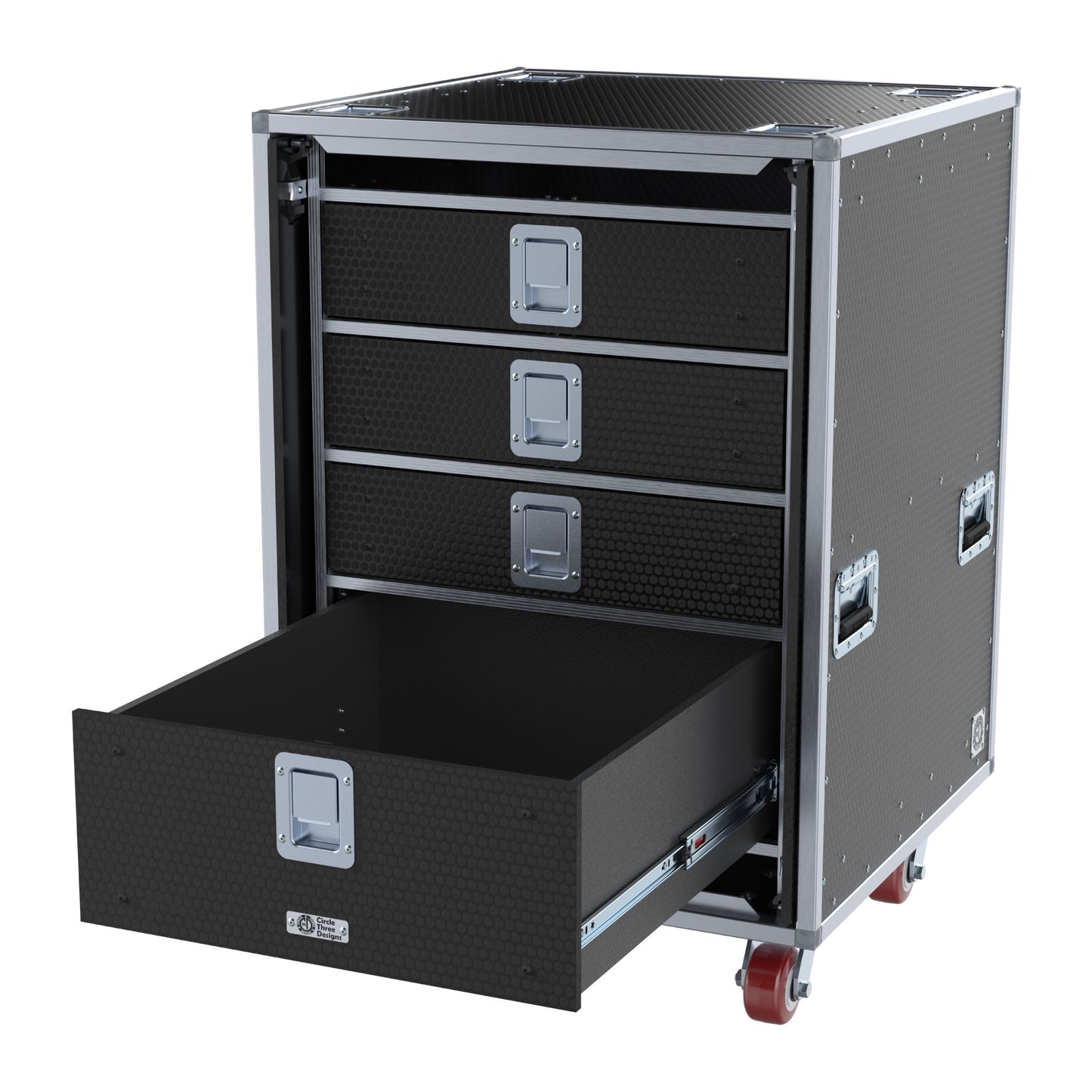 CPAC Workbox - 30" x 30" Single Wide