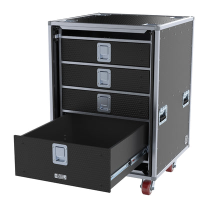CPAC Workbox - 30" x 30" Single Wide