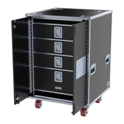 CPAC Workbox - 30" x 30" Single Wide