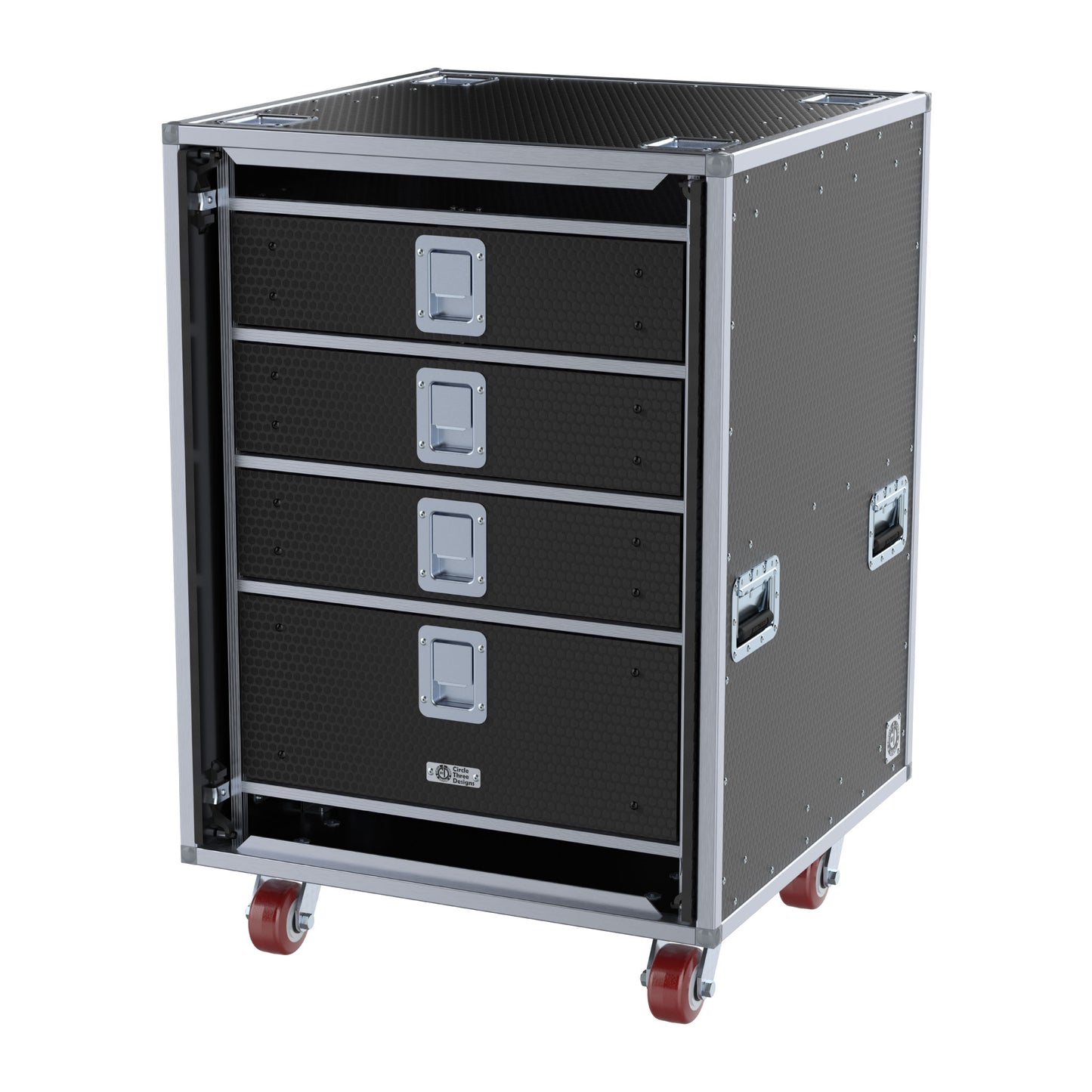 CPAC Workbox - 30" x 30" Single Wide
