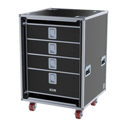 CPAC Workbox - 30" x 30" Single Wide