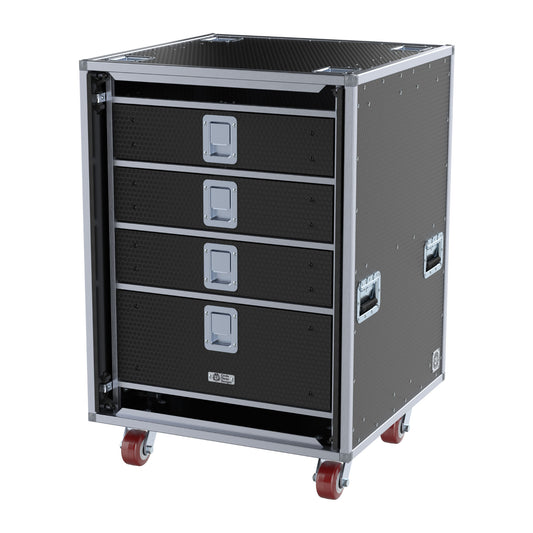 CPAC Workbox - 30" x 30" Single Wide