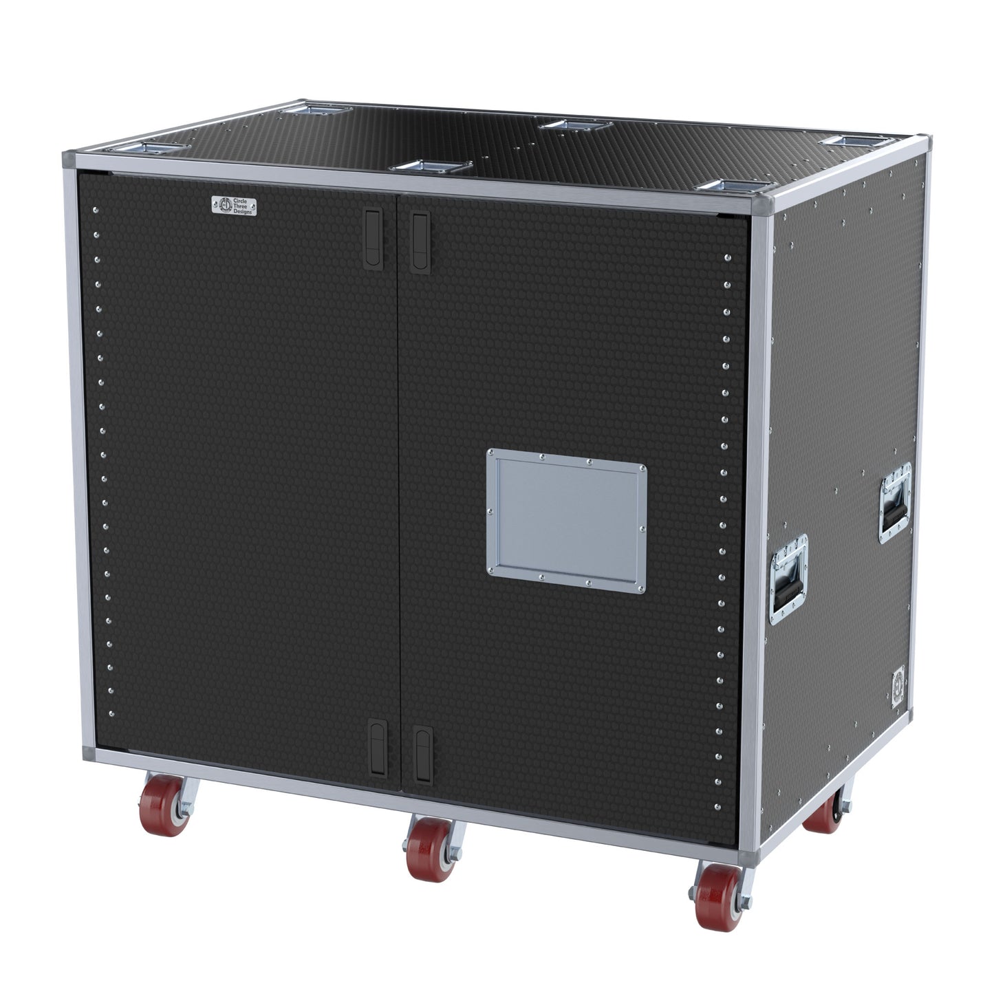 CPAC Workbox - 45" x 30" Double Wide