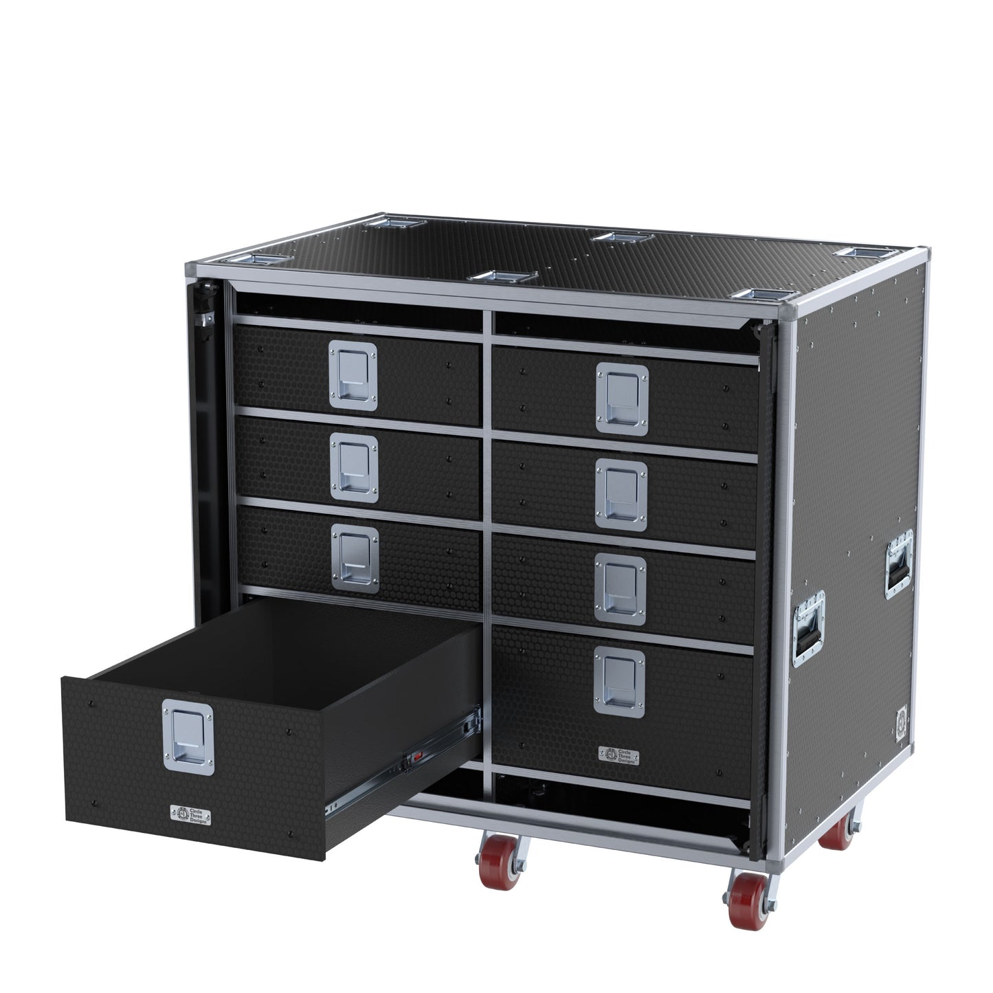 CPAC Workbox - 45" x 30" Double Wide