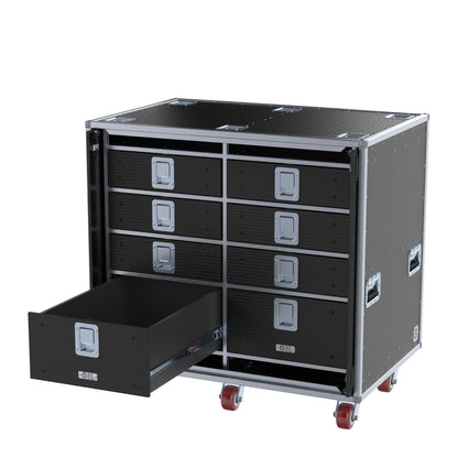 CPAC Workbox - 45" x 30" Double Wide