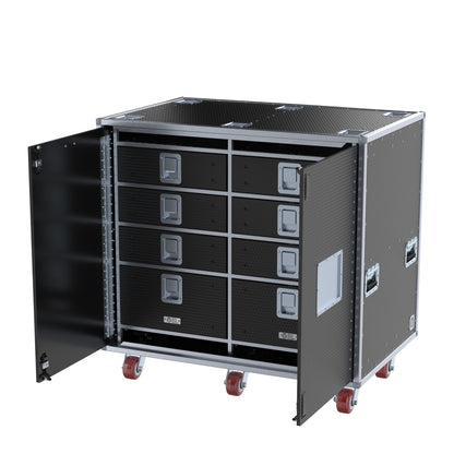 CPAC Workbox - 45" x 30" Double Wide