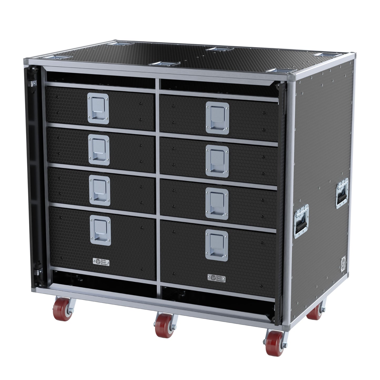 CPAC Workbox - 45" x 30" Double Wide