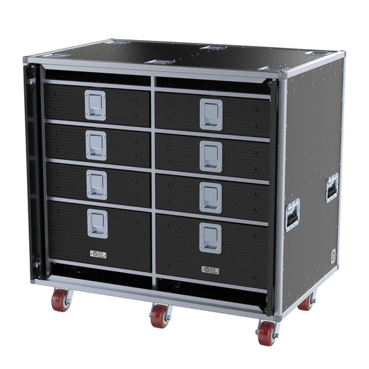 CPAC Workbox - 45" x 30" Double Wide