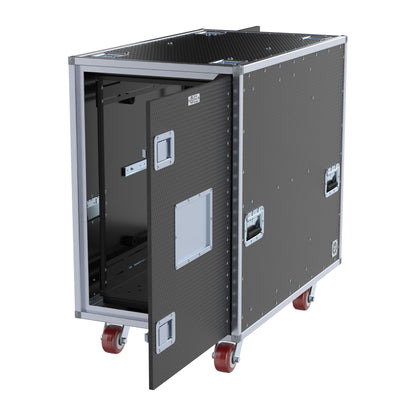 16RU CPAC Extra Deep Pocket Door Shockmount - Single Wide