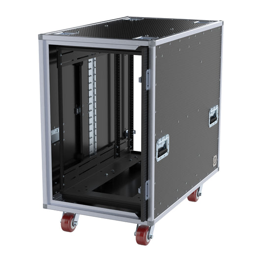 16RU CPAC Extra Deep Pocket Door Shockmount - Single Wide