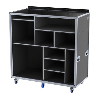 CPAC Drum Vault - Design 10.1