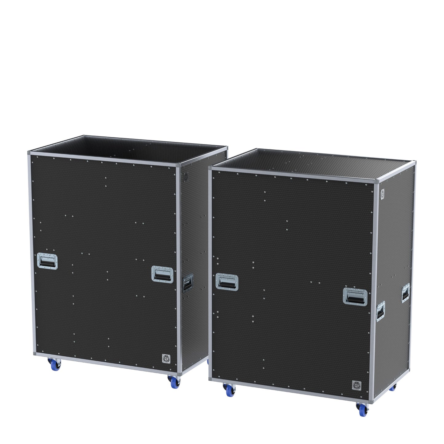 CPAC Drum Vault - Design 11.1