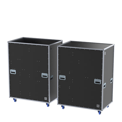 CPAC Drum Vault - Design 11.1
