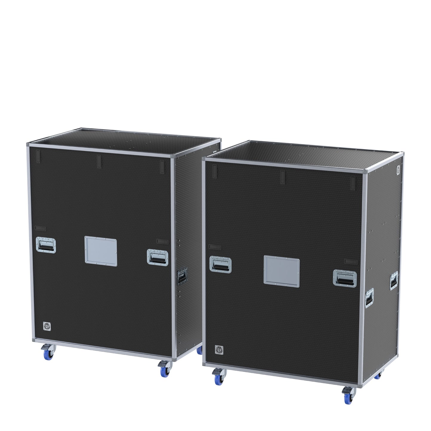 CPAC Drum Vault - Design 11.1