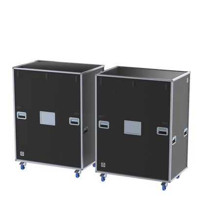 CPAC Drum Vault - Design 11.1
