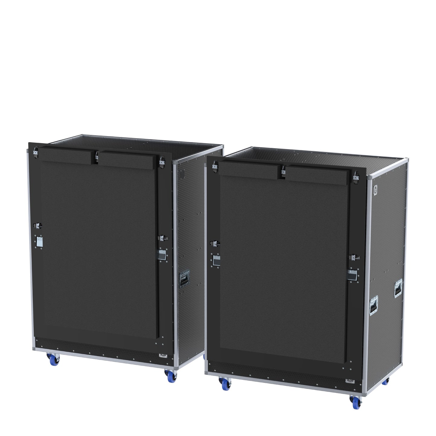 CPAC Drum Vault - Design 11.1