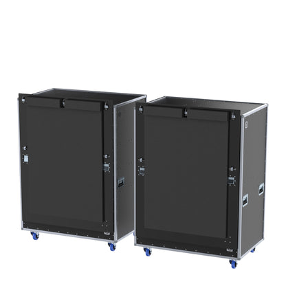 CPAC Drum Vault - Design 11.1