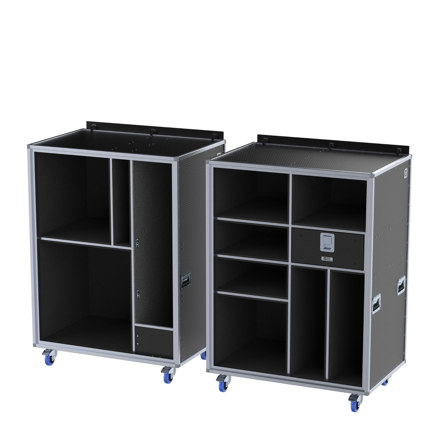 CPAC Drum Vault - Design 11.1