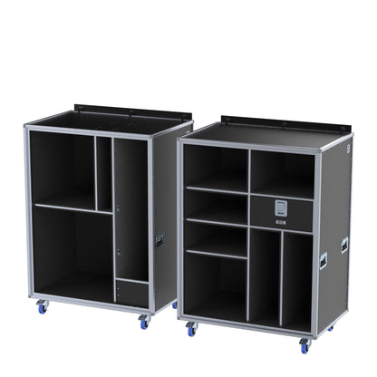 CPAC Drum Vault - Design 11.1