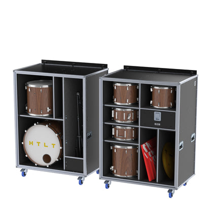 CPAC Drum Vault - Design 11.1
