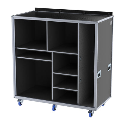 CPAC Drum Vault - Design 2.1