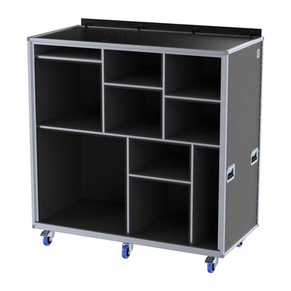 CPAC Drum Vault - Design 3.1