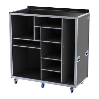 CPAC Drum Vault - Design 7.1
