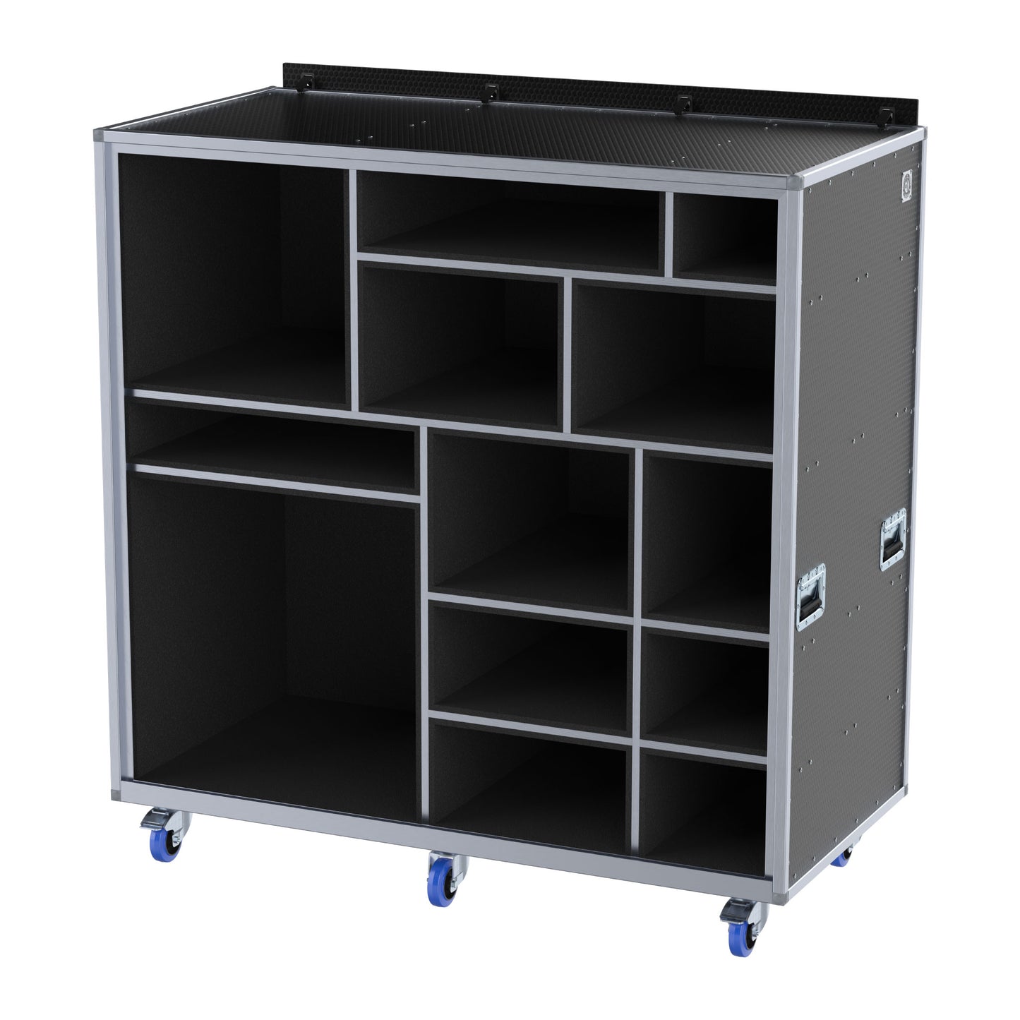 CPAC Drum Vault - Design 8.1