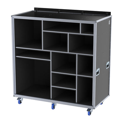 CPAC Drum Vault - Design 9.1
