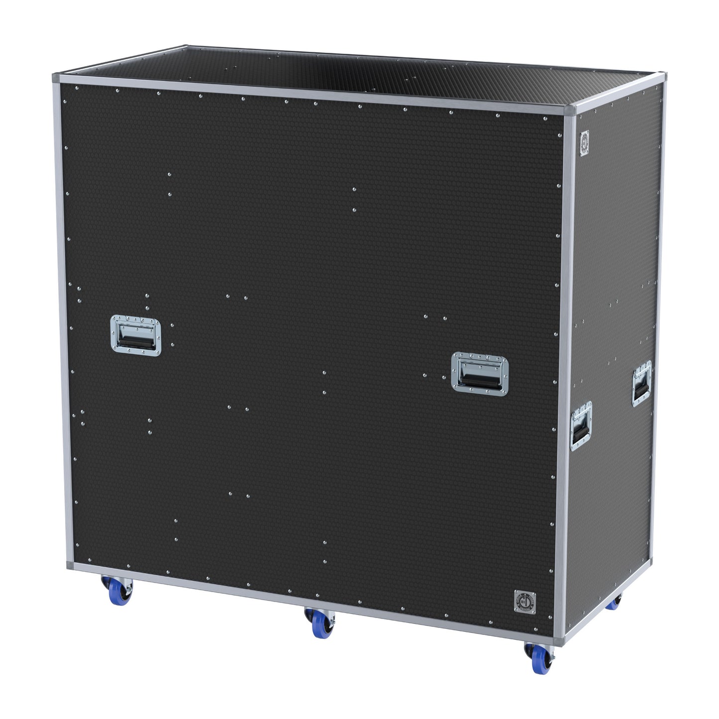 CPAC Drum Vault - Design 5.1