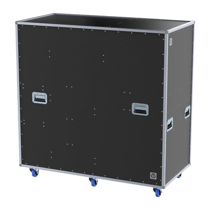 CPAC Drum Vault - Design 5.1