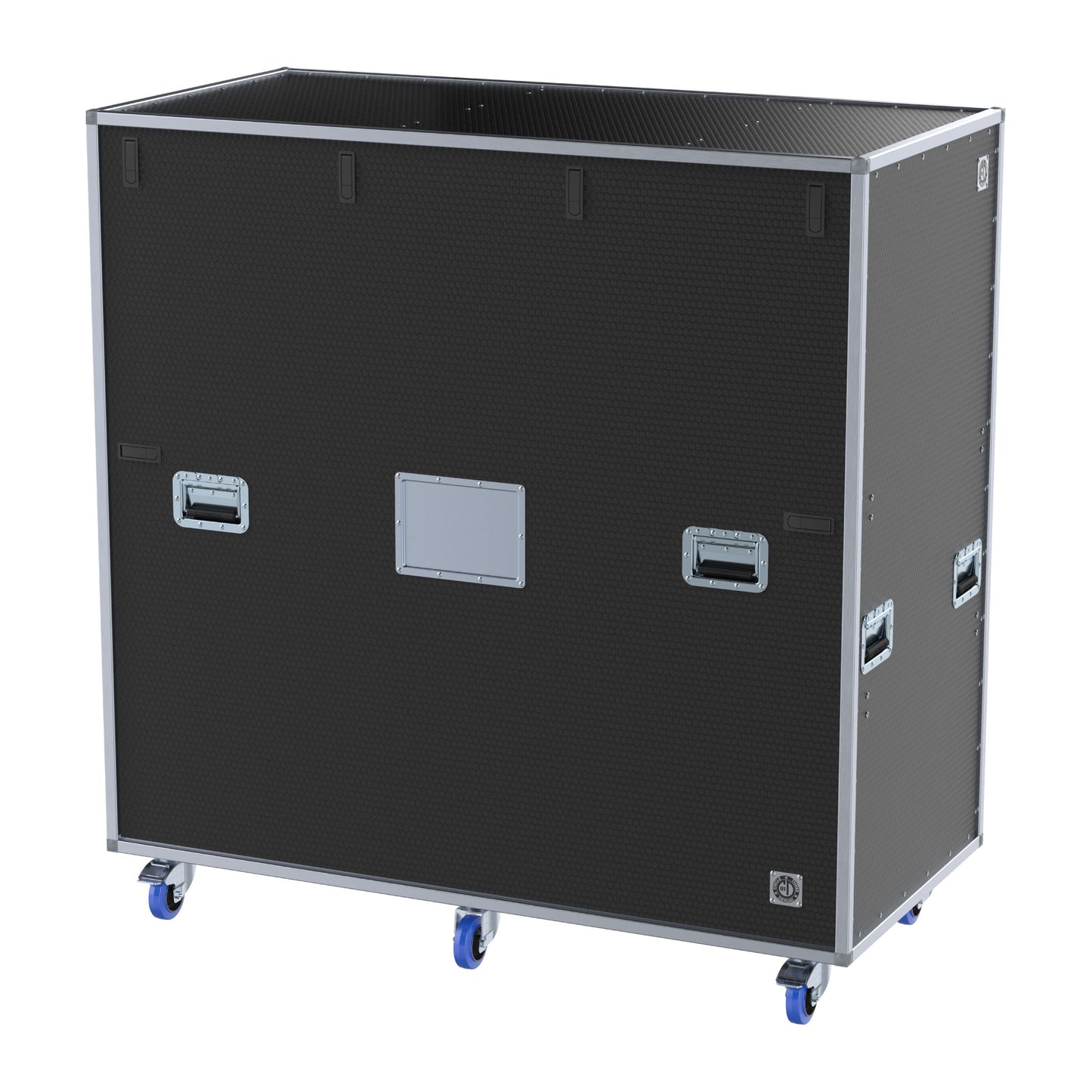 CPAC Drum Vault - Design 2.1