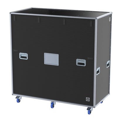 CPAC Drum Vault - Design 6.1
