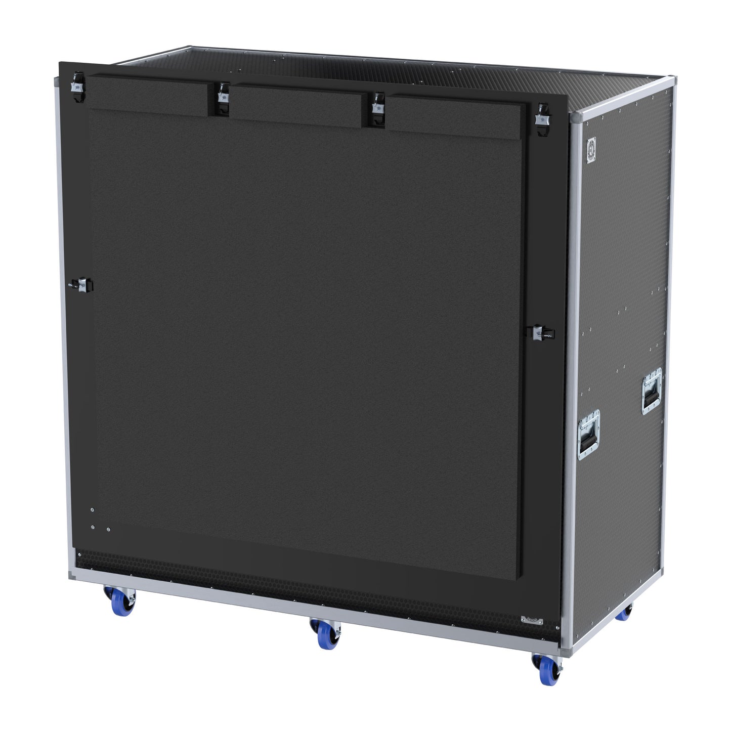 CPAC Drum Vault - Design 5.1