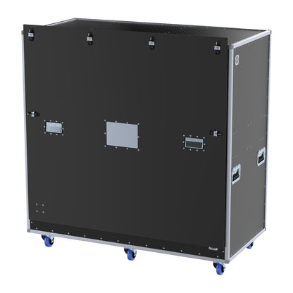 CPAC Drum Vault