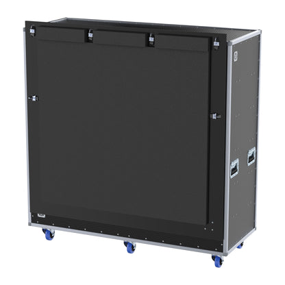 CPAC Keyboard Vault
