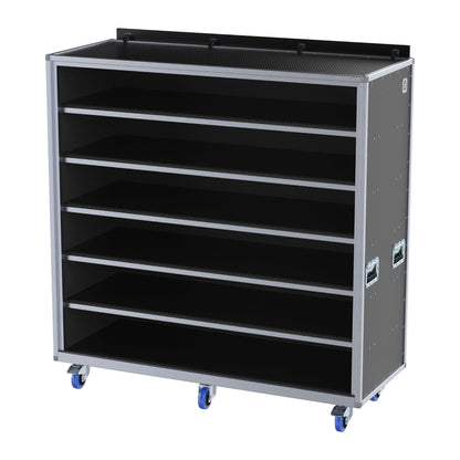CPAC Keyboard Vault