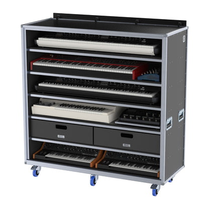 CPAC Keyboard Vault